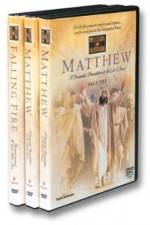 Watch The Visual Bible Matthew Wootly