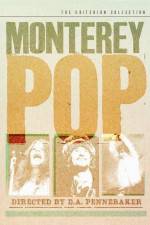 Watch Monterey Pop Wootly