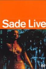 Watch Sade- Live Concert Wootly