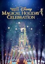 Watch The Wonderful World of Disney: Magical Holiday Celebration (TV Special 2023) Wootly