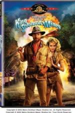 Watch King Solomon's Mines Wootly