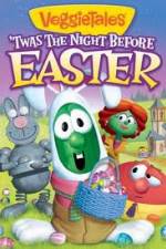 Watch VeggieTales Twas The Night Before Easter Wootly