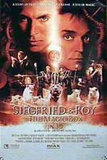 Watch Siegfried & Roy The Magic Box Wootly