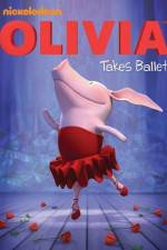 Watch Olivia Takes Ballet Wootly