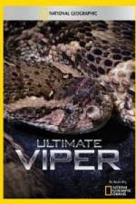 Watch National Geographic Ultimate Viper Wootly