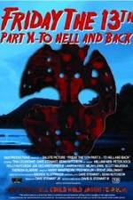 Watch Friday the 13th Part X: To Hell and Back Wootly