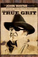 Watch True Grit Wootly