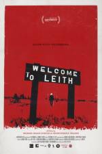 Watch Welcome to Leith Wootly