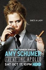 Watch Amy Schumer: Live at the Apollo Wootly