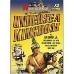 Watch Undersea Kingdom Wootly