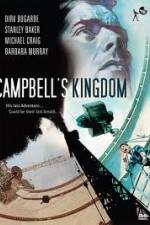 Watch Campbell's Kingdom Wootly