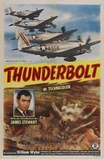 Watch Thunderbolt (Short 1947) Wootly