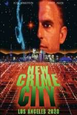 Watch New Crime City Wootly