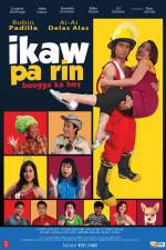 Watch Ikaw pa rin Bongga ka boy Wootly