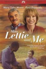 Watch Miss Lettie and Me Wootly