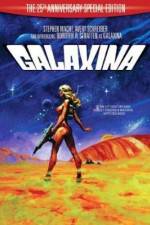 Watch Galaxina Wootly