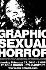 Watch Graphic Sexual Horror Wootly