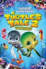 Watch A Turtle\'s Tale 2: Sammy\'s Escape from Paradise Wootly