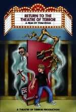 Watch Return to the Theatre of Terror Wootly