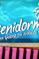 Watch Benidorm: 10 Years on Holiday Wootly