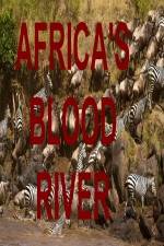 Watch Africa's Blood River Wootly