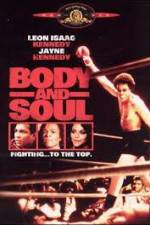 Watch Body and Soul Wootly