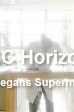 Watch Horizon Prof Regan's Supermarket Secrets Wootly