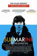 Watch Submarine Wootly