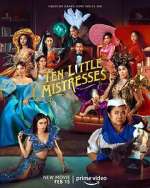 Watch Ten Little Mistresses Wootly