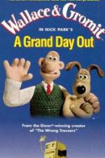 Watch A Grand Day Out with Wallace and Gromit Wootly