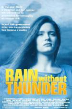 Watch Rain Without Thunder Wootly