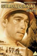 Watch Guadalcanal Diary Wootly