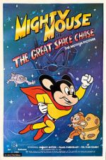 Watch Mighty Mouse in the Great Space Chase Wootly