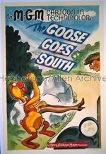 Watch The Goose Goes South Wootly