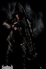 Watch Batman V Arrow Wootly