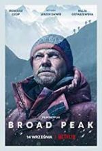 Watch Broad Peak Wootly