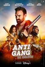 Watch Antigang: La Relve Wootly