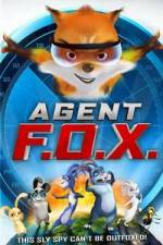 Watch Agent Fox Wootly