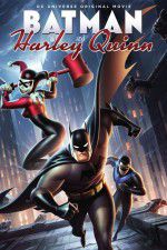 Watch Batman and Harley Quinn Wootly