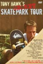 Watch Tony Hawk's Secret Skatepark Tour Wootly