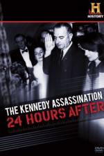 Watch The Kennedy Assassination 24 Hours After Wootly