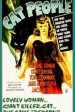 Watch Cat People Wootly