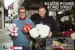 Watch Billion Pound Bond Street Wootly