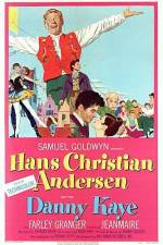 Watch Hans Christian Andersen Wootly