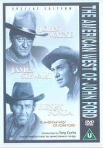 Watch The American West of John Ford Wootly