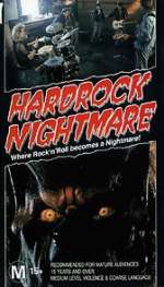 Watch Hard Rock Nightmare Wootly