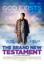 Watch The Brand New Testament Wootly