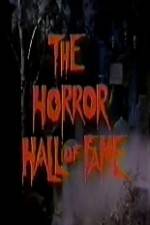 Watch The Horror Hall of Fame: A Monster Salute Wootly