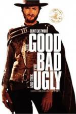 Watch The Good the Bad and the Ugly Wootly