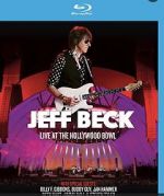 Watch Jeff Beck: Live at the Hollywood Bowl Wootly